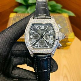 Picture of Cartier Watch _SKU2507909646771549